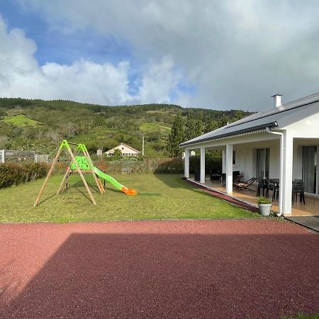 Villa Au Pied Du Volcan Le Tampon Kültér fotó